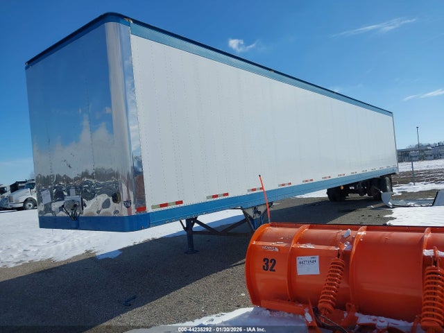 Aukcja sprzedaży 2016 Great Dane Trailers Great Dane Trailers, vin: 1GRAA0628GB712576, numer aukcji: 44235292