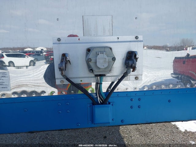 Aukcja sprzedaży 2016 Great Dane Trailers Great Dane Trailers, vin: 1GRAA0628GB712576, numer aukcji: 44235292
