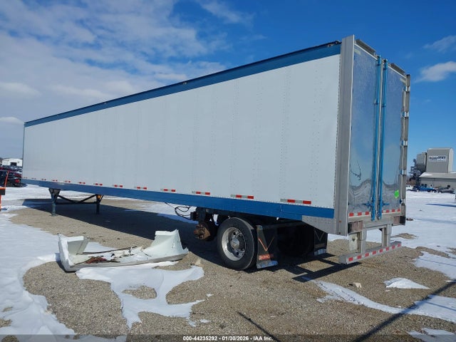 Aukcja sprzedaży 2016 Great Dane Trailers Great Dane Trailers, vin: 1GRAA0628GB712576, numer aukcji: 44235292