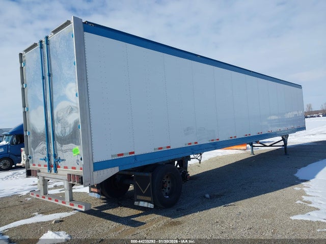 Aukcja sprzedaży 2016 Great Dane Trailers Great Dane Trailers, vin: 1GRAA0628GB712576, numer aukcji: 44235292