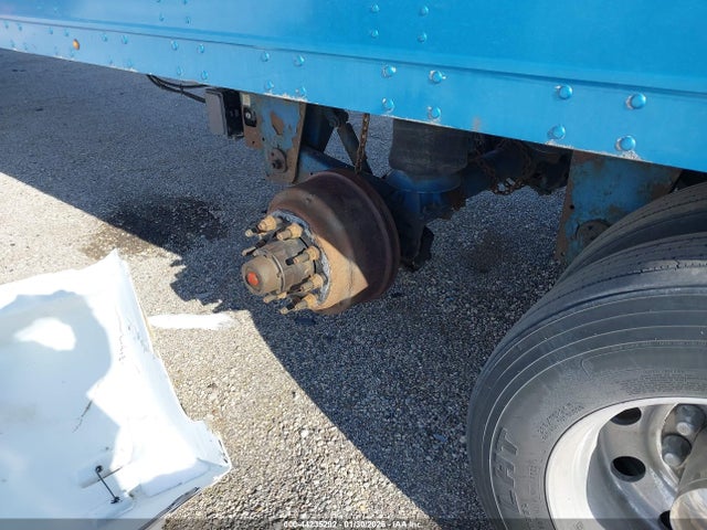 Aukcja sprzedaży 2016 Great Dane Trailers Great Dane Trailers, vin: 1GRAA0628GB712576, numer aukcji: 44235292