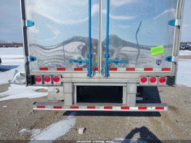 Aukcja sprzedaży 2016 Great Dane Trailers Great Dane Trailers, vin: 1GRAA0628GB712576, numer aukcji: 44235292