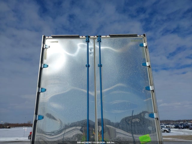 Aukcja sprzedaży 2016 Great Dane Trailers Great Dane Trailers, vin: 1GRAA0628GB712576, numer aukcji: 44235292