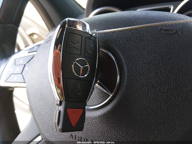 Mercedes-Benz Gl 550 4matic 2015 4JGDF7DE3FA498532 Image 11