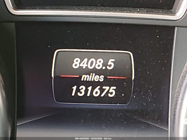 Mercedes-Benz Gl 550 4matic 2015 4JGDF7DE3FA498532 Image 15