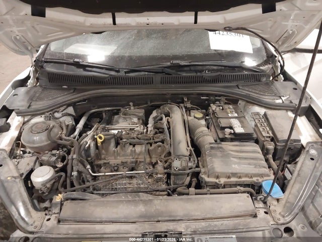 Продажа на аукционе авто 2019 Volkswagen Jetta 1.4t R-line/1.4t S/1.4t Se, vin: 3VWC57BU9KM047127, номер лота: 44235301