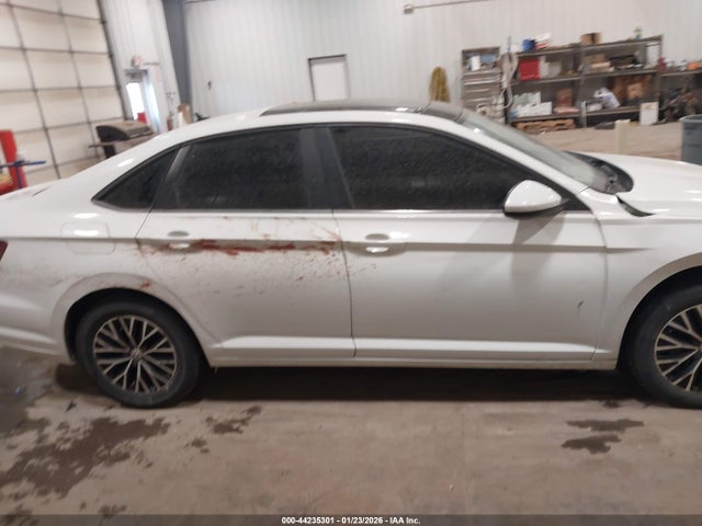 Продажа на аукционе авто 2019 Volkswagen Jetta 1.4t R-line/1.4t S/1.4t Se, vin: 3VWC57BU9KM047127, номер лота: 44235301