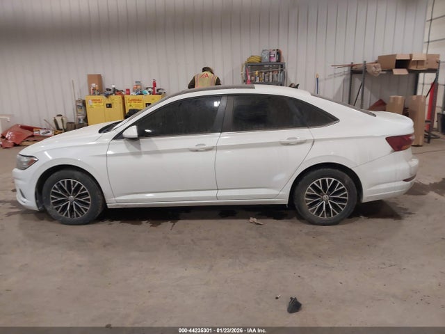 Продажа на аукционе авто 2019 Volkswagen Jetta 1.4t R-line/1.4t S/1.4t Se, vin: 3VWC57BU9KM047127, номер лота: 44235301
