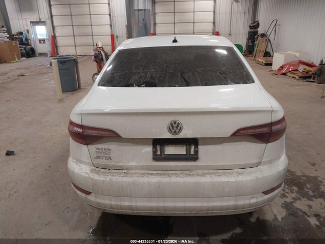 Продажа на аукционе авто 2019 Volkswagen Jetta 1.4t R-line/1.4t S/1.4t Se, vin: 3VWC57BU9KM047127, номер лота: 44235301