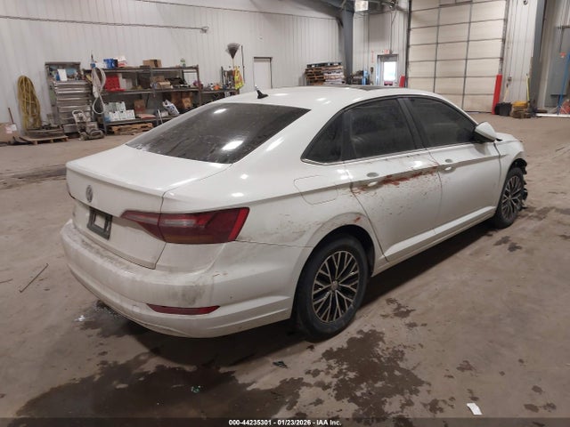 Продажа на аукционе авто 2019 Volkswagen Jetta 1.4t R-line/1.4t S/1.4t Se, vin: 3VWC57BU9KM047127, номер лота: 44235301