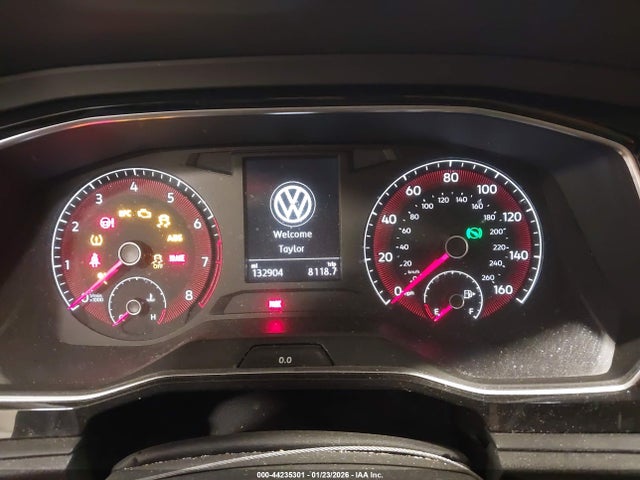 Продажа на аукционе авто 2019 Volkswagen Jetta 1.4t R-line/1.4t S/1.4t Se, vin: 3VWC57BU9KM047127, номер лота: 44235301