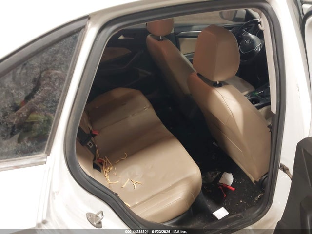 Продажа на аукционе авто 2019 Volkswagen Jetta 1.4t R-line/1.4t S/1.4t Se, vin: 3VWC57BU9KM047127, номер лота: 44235301