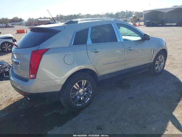 2014 CADILLAC SRX 3GYFNBE36ES631372 Photo 3