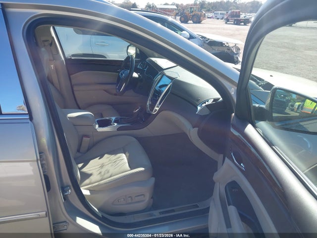 2014 CADILLAC SRX 3GYFNBE36ES631372 Photo 4