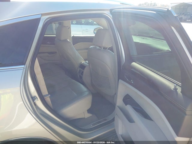 2014 CADILLAC SRX 3GYFNBE36ES631372 Photo 7