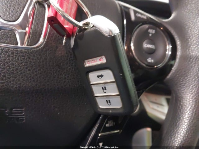 1HGCR6F31EA003760 Honda ACCORD HYBRID
