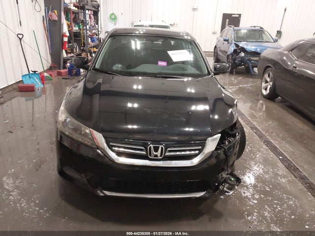 1HGCR6F31EA003760 Honda ACCORD HYBRID