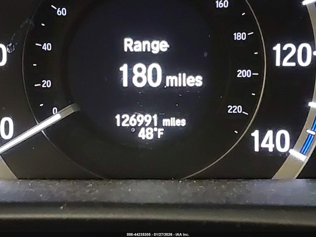 1HGCR6F31EA003760 Honda ACCORD HYBRID