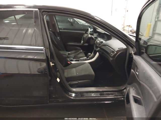 1HGCR6F31EA003760 Honda ACCORD HYBRID