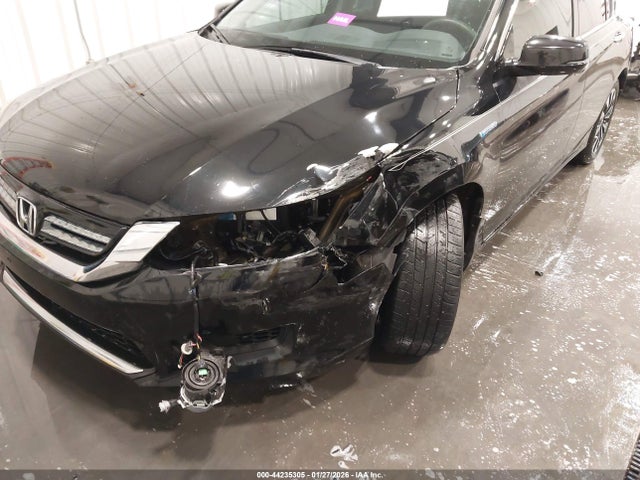 1HGCR6F31EA003760 Honda ACCORD HYBRID