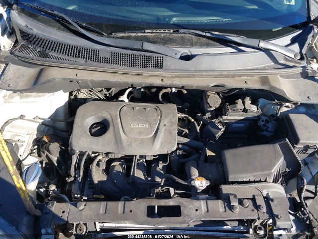 KNDJN2A24H7435771 KIA Soul