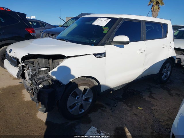 KNDJN2A24H7435771 KIA Soul