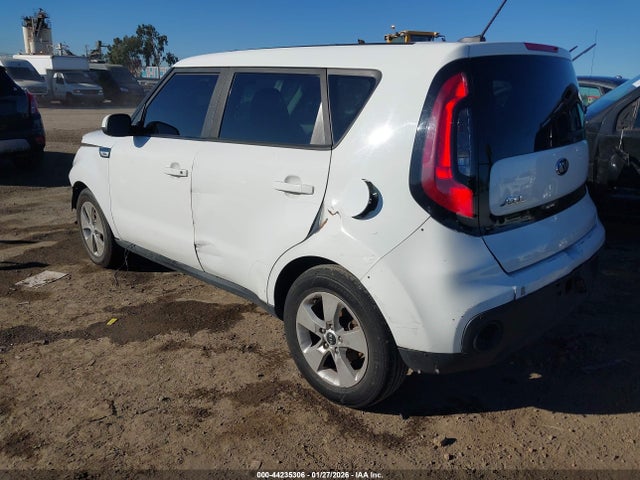 KNDJN2A24H7435771 KIA Soul