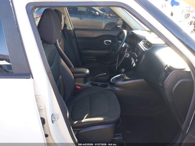 KNDJN2A24H7435771 KIA Soul
