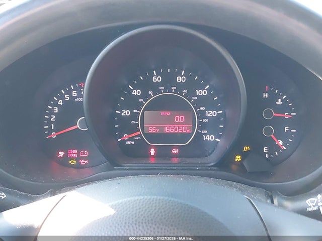 KNDJN2A24H7435771 KIA Soul