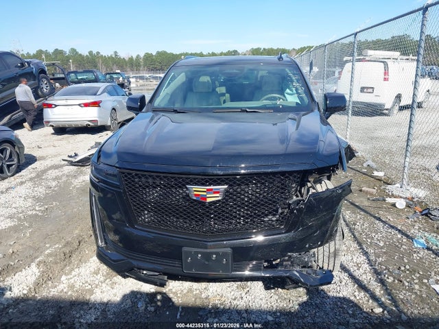 1GYS4GKT4PR191449 Cadillac Escalade Sport Platinum