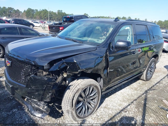 1GYS4GKT4PR191449 Cadillac Escalade Sport Platinum