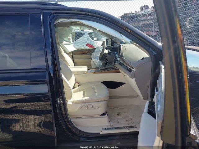 1GYS4GKT4PR191449 Cadillac Escalade Sport Platinum