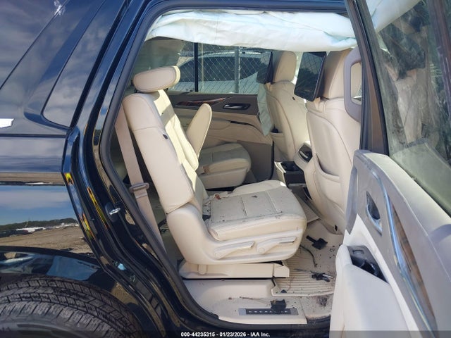 1GYS4GKT4PR191449 Cadillac Escalade Sport Platinum