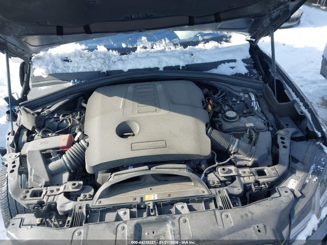 Продаж на аукціоні авто 2021 Jaguar F-pace S P340 Awd Automatic, vin: SADCJ2EU2MA669411, номер лоту: 44235321