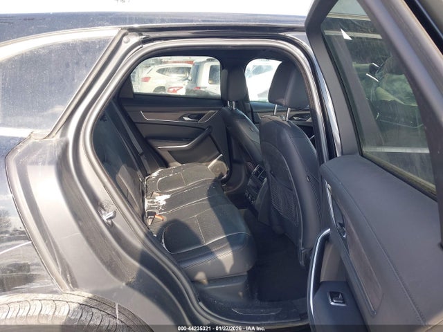 Продаж на аукціоні авто 2021 Jaguar F-pace S P340 Awd Automatic, vin: SADCJ2EU2MA669411, номер лоту: 44235321