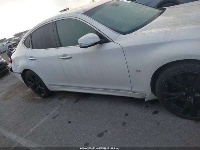 JN1BY1AP4FM542628 Infiniti Q70 3.7