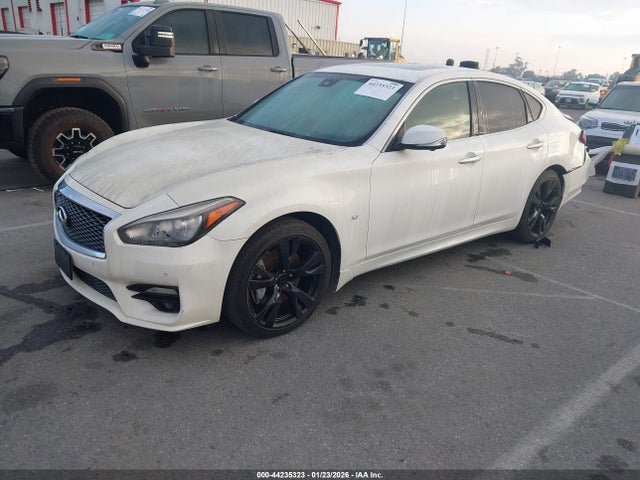 JN1BY1AP4FM542628 Infiniti Q70 3.7