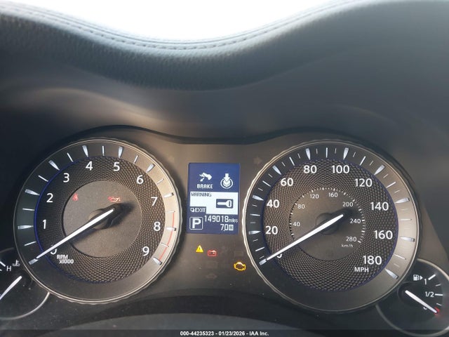 JN1BY1AP4FM542628 Infiniti Q70 3.7