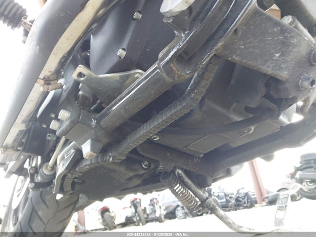 1HD1GXM16GC309538 Harley-Davidson Fxdb Dyna Street Bob