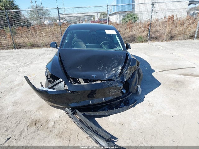 2024 Tesla Model 3 Long Range Dual Motor All-wheel Drive/rear-wheel Drive მანქანა იყიდება აუქციონზე, vin: 5YJ3E1EA6RF782342, აუქციონის ნომერი: 44235329