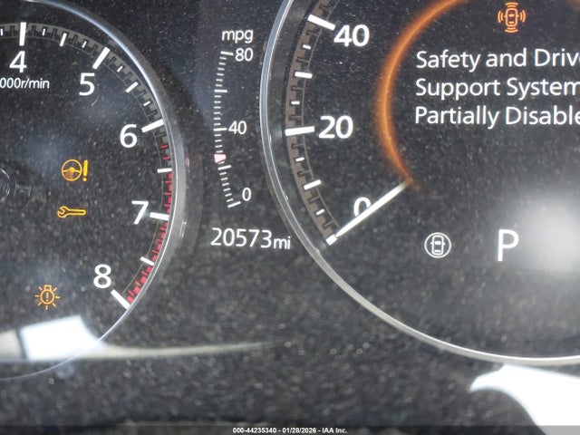 JM1BPAML8N1511908 Mazda Mazda3 Premium