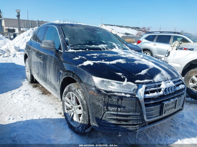 2020 AUDI Q5 WA1ANAFY2L2043962 Photo 0