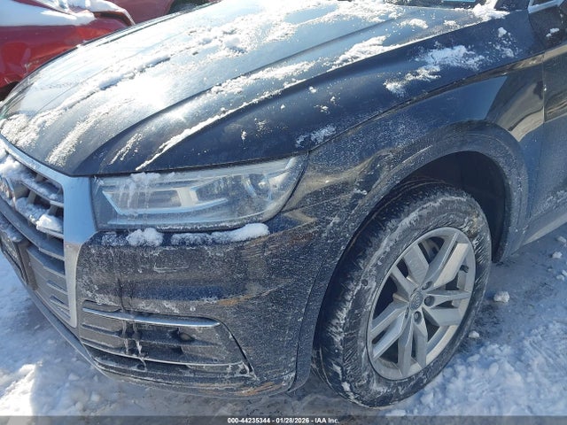 2020 AUDI Q5 WA1ANAFY2L2043962 Photo 5