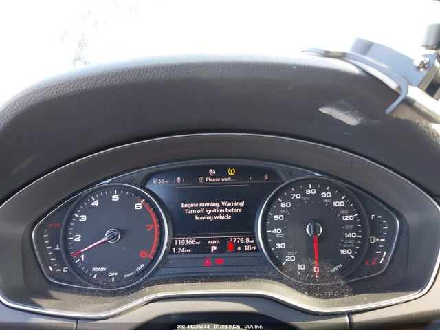 2020 AUDI Q5 WA1ANAFY2L2043962 Photo 6