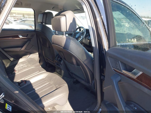 2020 AUDI Q5 WA1ANAFY2L2043962 Photo 7