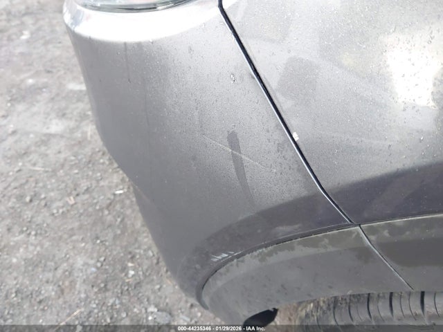 5XYPGDA39HG327996 KIA Sorento 2.4l Lx