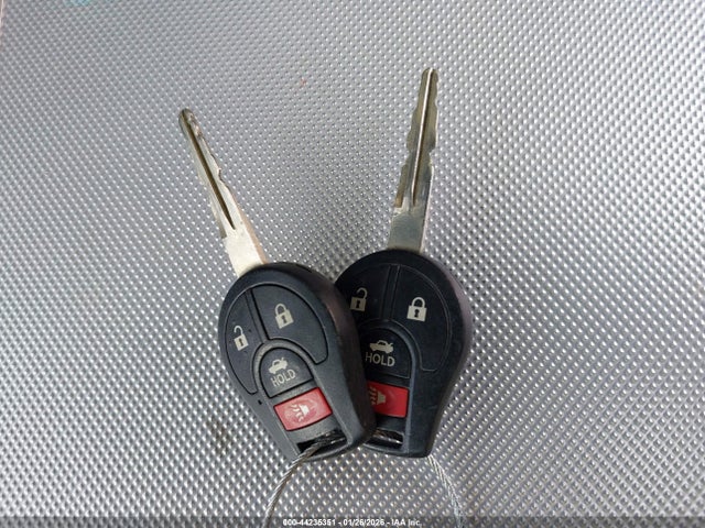 3N1CN7AP8EK451327 Nissan Versa 1.6 S/1.6 S+/1.6 Sl/1.6 Sv