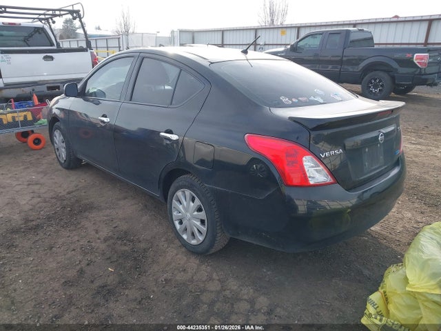 3N1CN7AP8EK451327 Nissan Versa 1.6 S/1.6 S+/1.6 Sl/1.6 Sv
