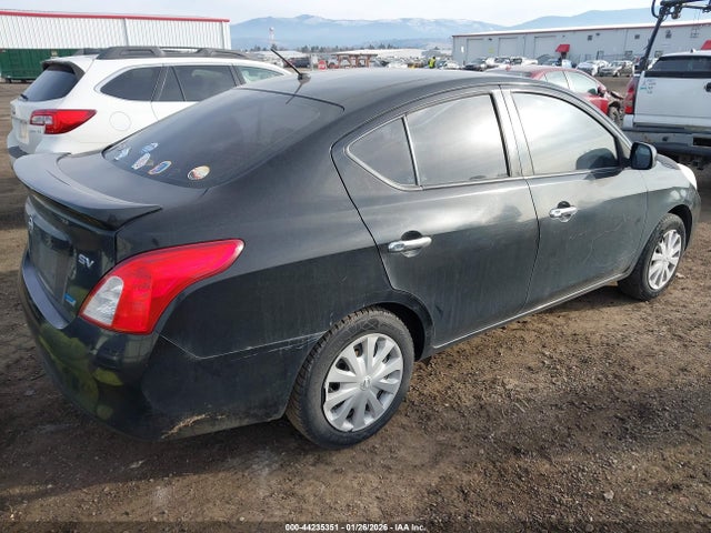 3N1CN7AP8EK451327 Nissan Versa 1.6 S/1.6 S+/1.6 Sl/1.6 Sv