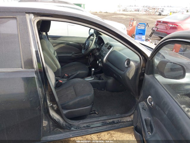 3N1CN7AP8EK451327 Nissan Versa 1.6 S/1.6 S+/1.6 Sl/1.6 Sv